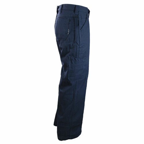 THE FIRST CLASS　キュプラバランサー PANTS iQ Series® Men's Lightweight FR Pant | Bulwark® FR